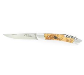 Le Thiers Juniper - 2 pieces - 2 bolsters